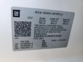 Gmc Yukon 6.2L 8 4x4 w/Rear Wheel Drv - 14500 € / 28359.53 лв. - 27521256 6