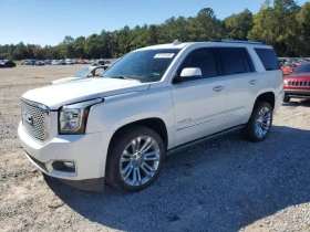 Gmc Yukon 6.2L 8 4x4 w/Rear Wheel Drv - 14500 € / 28359.53 лв. - 27521256 2