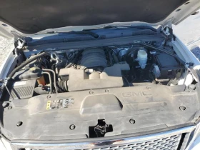 Gmc Yukon 6.2L 8 4x4 w/Rear Wheel Drv - 14500 € / 28359.53 лв. - 27521256 5