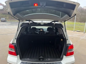 Mercedes-Benz GLK, снимка 12