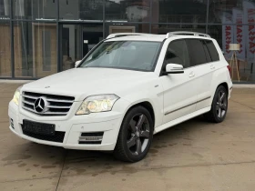 Mercedes-Benz GLK, снимка 2