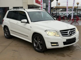 Mercedes-Benz GLK, снимка 8