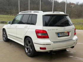 Mercedes-Benz GLK, снимка 4