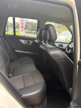 Mercedes-Benz GLK, снимка 10