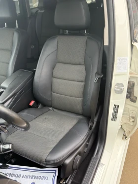 Mercedes-Benz GLK, снимка 13