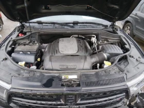 Dodge Durango R/T - 8400 € / 16428.97 лв. - 28577407 10
