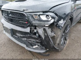 Dodge Durango R/T - 8400 € / 16428.97 лв. - 28577407 6