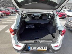 Renault Kadjar 1.3Tce/160к.с/Zen - 17400 € / 34031.44 лв. - 15403018 16