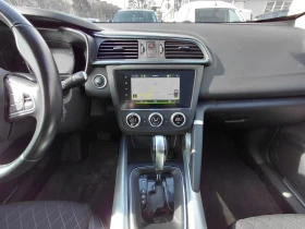 Renault Kadjar 1.3Tce/160к.с/Zen - 17400 € / 34031.44 лв. - 15403018 11