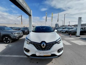 Renault Kadjar 1.3Tce/160к.с/Zen - 17400 € / 34031.44 лв. - 15403018 2