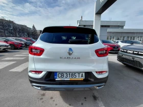Renault Kadjar 1.3Tce/160к.с/Zen - 17400 € / 34031.44 лв. - 15403018 7