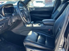Jeep Grand cherokee * Limited * KEYLESS* ПОДГРЕВ* НАВИ*  - 12000 € / 23469.96 лв. - 51071477 5