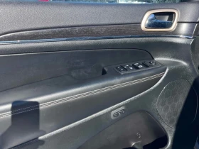 Jeep Grand cherokee * Limited * KEYLESS* ПОДГРЕВ* НАВИ*  - 12000 € / 23469.96 лв. - 51071477 11