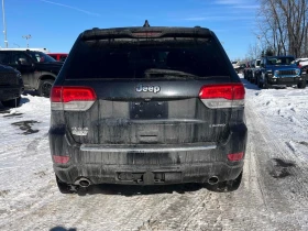 Jeep Grand cherokee * Limited * KEYLESS* ПОДГРЕВ* НАВИ*  - 12000 € / 23469.96 лв. - 51071477 4