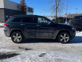 Jeep Grand cherokee * Limited * KEYLESS* ПОДГРЕВ* НАВИ*  - 12000 € / 23469.96 лв. - 51071477 3