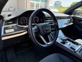 Audi Q8 Premium Plus 55 TFSI quattro ЛИЗИНГ БЕЗ ПЪРВ.ВН. - 39500 € / 77255.29 лв. - 94207234 6