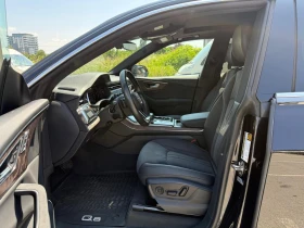 Audi Q8 Premium Plus 55 TFSI quattro ЛИЗИНГ БЕЗ ПЪРВ.ВН. - 39500 € / 77255.29 лв. - 94207234 5