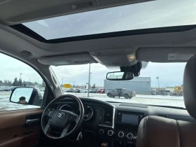 Toyota Sequoia * Platinum * CARFAX * ЦЕНА ДО БГ, снимка 10 - Автомобили и джипове - 53696270