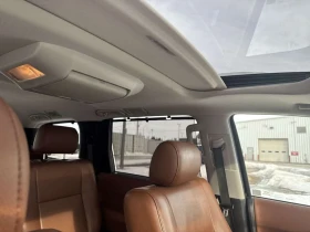 Toyota Sequoia * Platinum * CARFAX * ЦЕНА ДО БГ, снимка 14 - Автомобили и джипове - 53696270