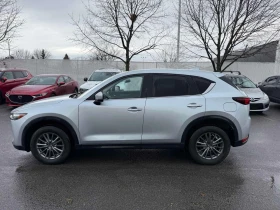 Mazda CX-5 * GS * KEYLESS* PANO* ПОДГРЕВ*  - 15000 € / 29337.45 лв. - 30393834 2