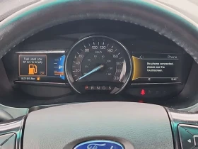 Ford Explorer * XLT * * 7-МЕСТНА* * ПАРКТРОНИК* * ПОДГРЕВ*  | Auto.bg — изображение 12