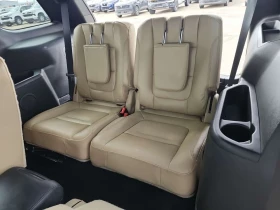 Ford Explorer * XLT * * 7-МЕСТНА* * ПАРКТРОНИК* * ПОДГРЕВ*  | Auto.bg — изображение 10