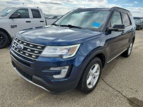 Ford Explorer * XLT * CARFAX * БЕЗ ПЪРВОНАЧАЛНА ВНОСКА