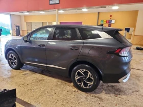 Kia Sportage LX* AWD* МЪРТВА ТОЧКА* ДИГИТАЛНО* ТАБЛО* КАМЕРА - 12100 € / 23665.54 лв. - 12322776 4