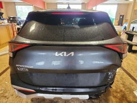 Kia Sportage LX* AWD* МЪРТВА ТОЧКА* ДИГИТАЛНО* ТАБЛО* КАМЕРА - 12100 € / 23665.54 лв. - 12322776 5