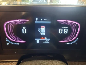 Kia Sportage LX* AWD* МЪРТВА ТОЧКА* ДИГИТАЛНО* ТАБЛО* КАМЕРА - 12100 € / 23665.54 лв. - 12322776 10