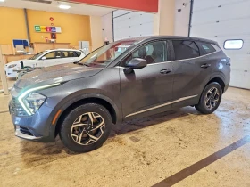 Kia Sportage LX* AWD* МЪРТВА ТОЧКА* ДИГИТАЛНО* ТАБЛО* КАМЕРА - 12100 € / 23665.54 лв. - 12322776 2