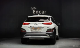 Hyundai Kona 4x4 Modern* �������* ���������* ������* ������ ��� | Mobile.bg � ����� ������ 4