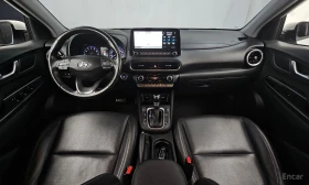 Hyundai Kona 4x4 Modern* �������* ���������* ������* ������ ��� | Mobile.bg � ����� ������ 8