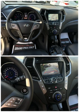 Hyundai Santa fe Premium* 4WD* ������* ��������* Xenon*  | Mobile.bg � ����� ������ 9