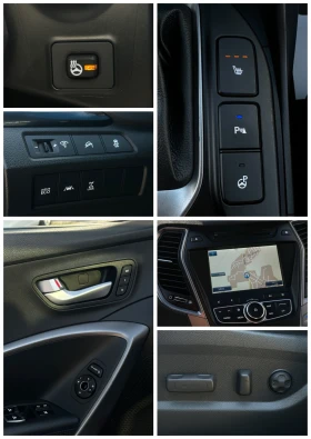 Hyundai Santa fe Premium* 4WD* ������* ��������* Xenon*  | Mobile.bg � ����� ������ 10
