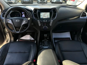 Hyundai Santa fe Premium* 4WD* ������* ��������* Xenon*  | Mobile.bg � ����� ������ 8