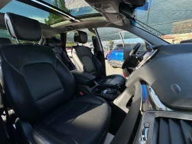 Hyundai Santa fe Premium* 4WD* ������* ��������* Xenon*  | Mobile.bg � ����� ������ 12