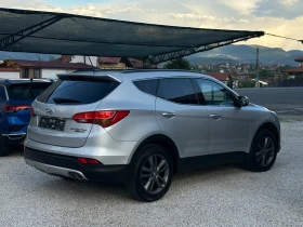 Hyundai Santa fe Premium* 4WD* ������* ��������* Xenon*  | Mobile.bg � ����� ������ 5