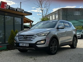 ����� �� �������� �� Hyundai Santa fe Premium* 4WD* ������* ��������* Xenon* 