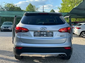 Hyundai Santa fe Premium* 4WD* ������* ��������* Xenon*  | Mobile.bg � ����� ������ 6