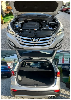 Hyundai Santa fe Premium* 4WD* ������* ��������* Xenon*  | Mobile.bg � ����� ������ 14