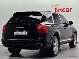 Porsche Cayenne 4.8 | Mobile.bg � ����� ������ 2