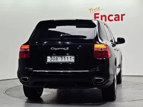 Porsche Cayenne 4.8 | Mobile.bg � ����� ������ 4