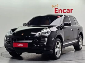 ������ Porsche Cayenne