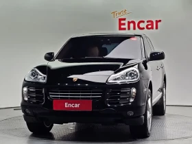 Porsche Cayenne 4.8 | Mobile.bg � ����� ������ 3