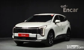 ����� �� �������� �� Kia Sportage LONG * �������/����� * 360 * Lane Assist