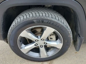 Jeep Grand cherokee LIMITED/����/�������/2 �����/CARFAX/����������� | Mobile.bg � ����� ������ 6