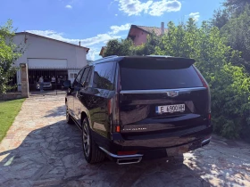 Cadillac Escalade - 99998 € / 195579.09 лв. - 54224194 4