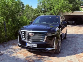 Cadillac Escalade - 99998 € / 195579.09 лв. - 54224194 3