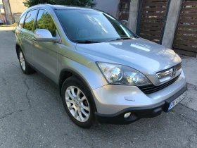 Honda Cr-v 2.2 CDTI exclusive  | Mobile.bg � ����� ������ 7